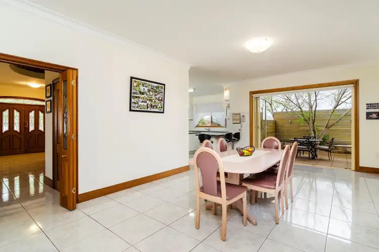 Sixth view of Homely house listing, 66 Evrah Drive, Hoppers Crossing VIC 3029