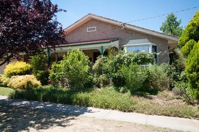 6 Moonya Drive, Wodonga VIC 3690