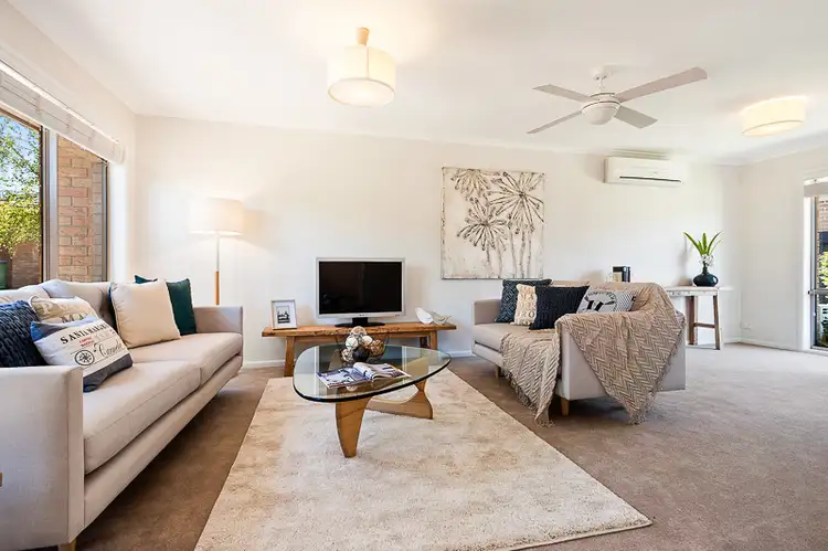 3/89 Herbert Street, Mornington VIC 3931