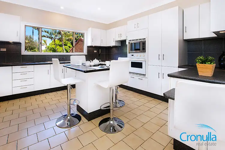 Fourth view of Homely house listing, 180 Prince Charles Parade, Kurnell NSW 2231