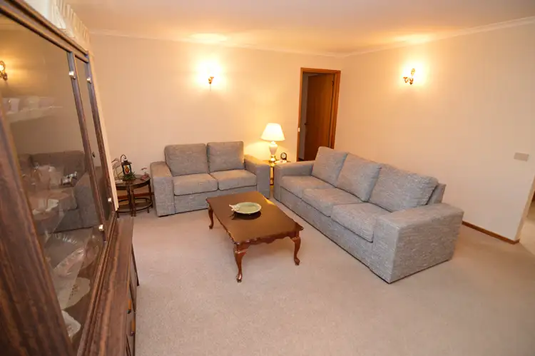Second view of Homely house listing, 3 Tulane Drive, Mildura VIC 3500