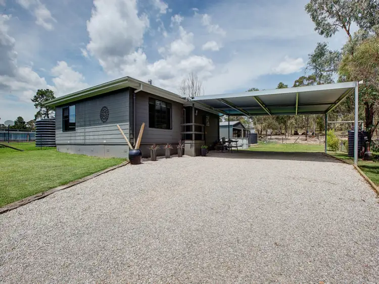 Second view of Homely rural property listing, 1872 Windeyer Road, Mudgee NSW 2850