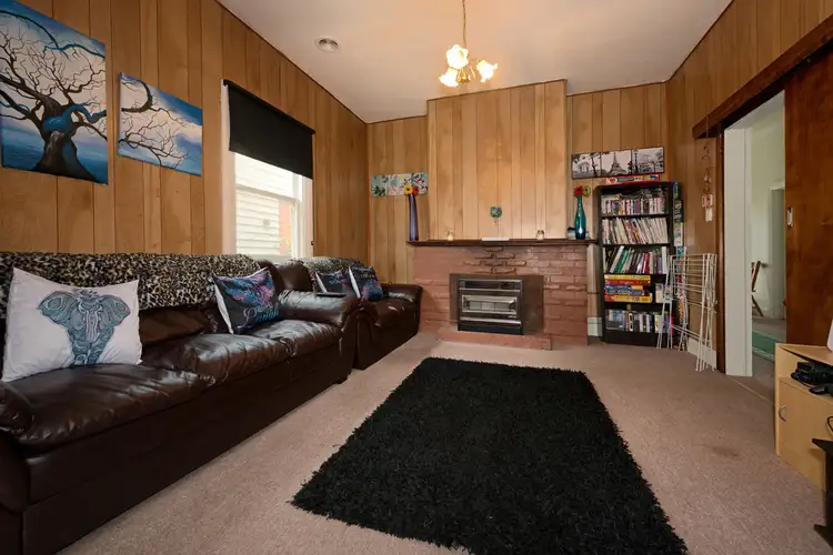 Second view of Homely house listing, 104 Albert Road, Moonah TAS 7009