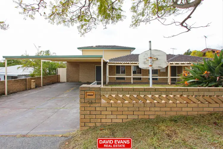 Third view of Homely house listing, 41 Hadleigh Way, Girrawheen WA 6064