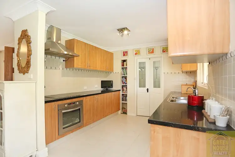 Seventh view of Homely house listing, 5 Salter Street, Pinjarra WA 6208