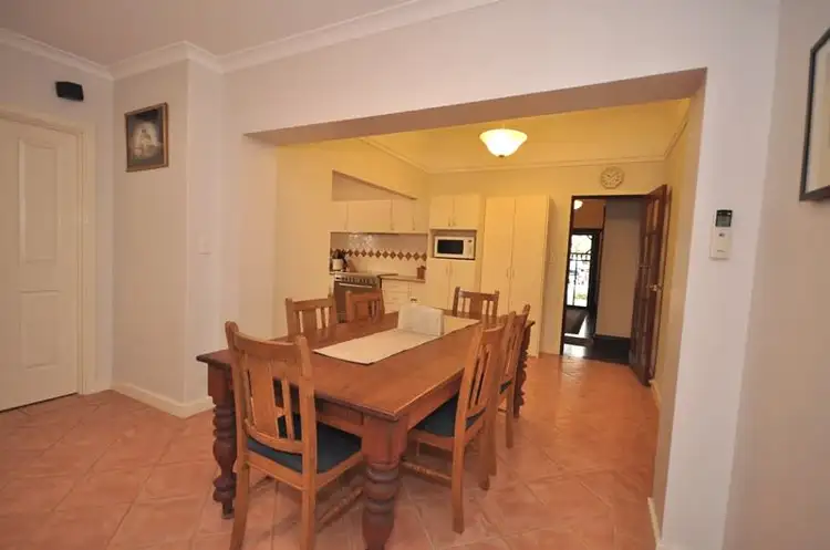 Fifth view of Homely house listing, 136 Fairfield Street, Mount Hawthorn WA 6016