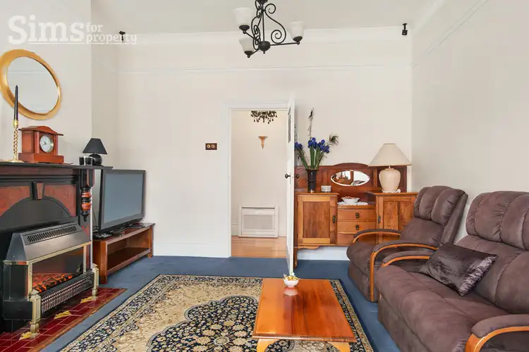 Fifth view of Homely house listing, 16 Merrington Lane, Kings Meadows TAS 7249