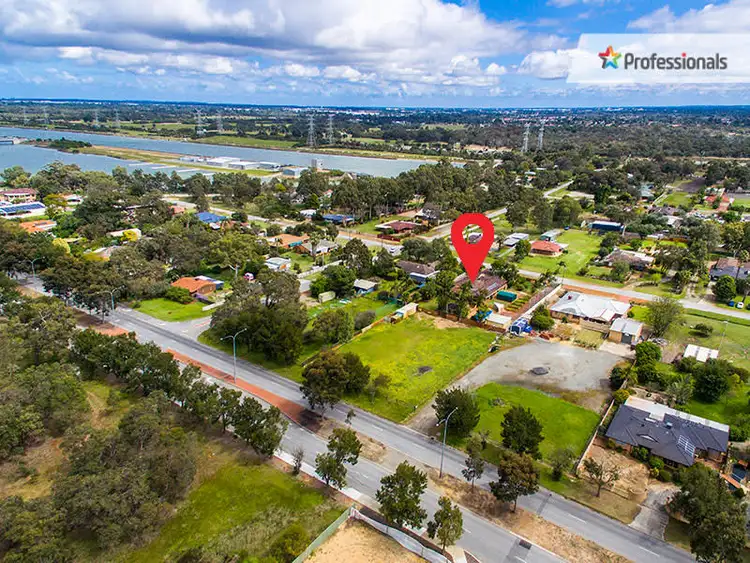 Fifth view of Homely house listing, 26 St Georges Ave, Champion Lakes WA 6111