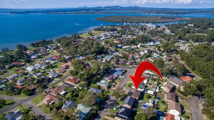 9 Whitbread Drive, Lemon Tree Passage NSW 2319