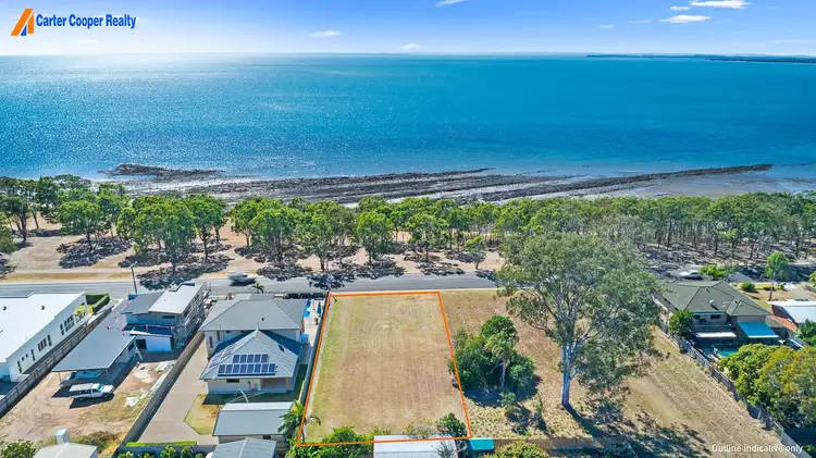143 Esplanade, Point Vernon QLD 4655
