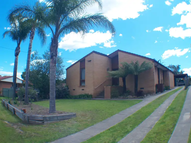 Second view of Homely house listing, 31 Bunyarra Drive, Bega NSW 2550