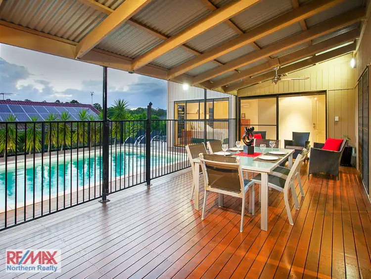 Fourth view of Homely house listing, 7 Diorama Court, Eatons Hill QLD 4037