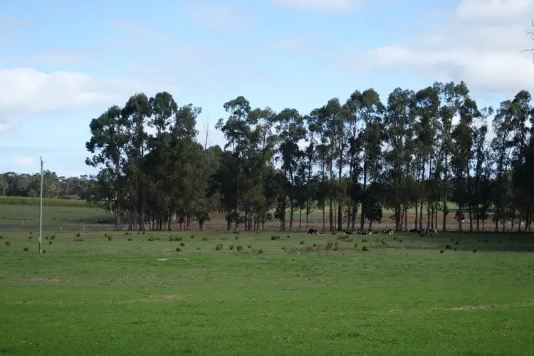 Main view of Homely rural property listing, Lot 311 Gardiner Road, Cowaramup WA 6284