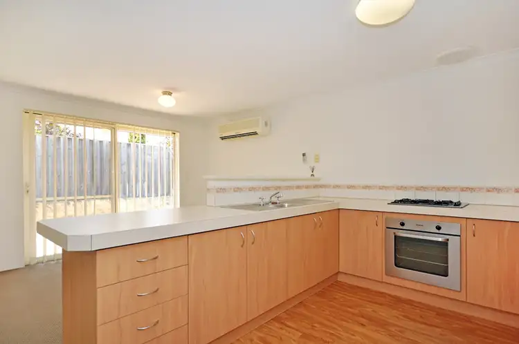Third view of Homely house listing, 24 Halpin Circle, Ellenbrook WA 6069