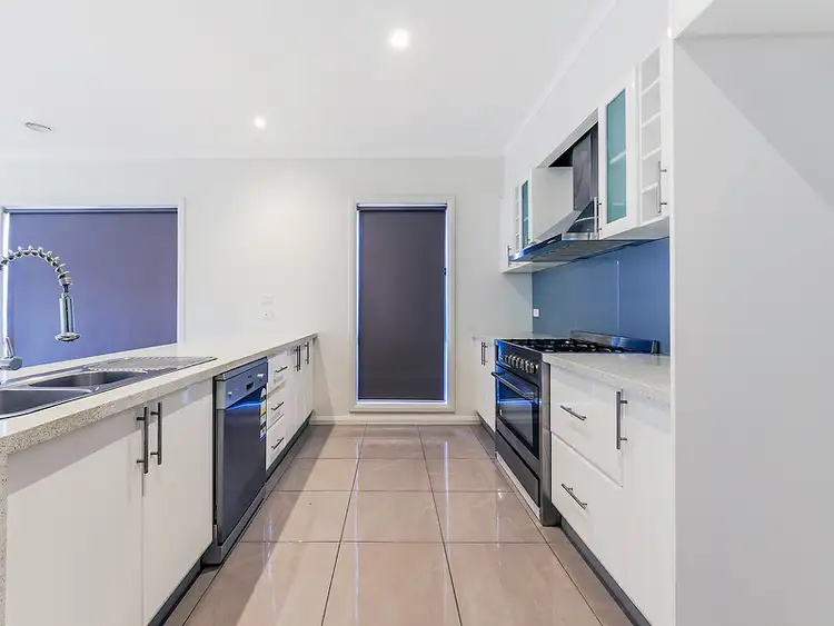 Third view of Homely house listing, 13 Waves Drive, Point Cook VIC 3030