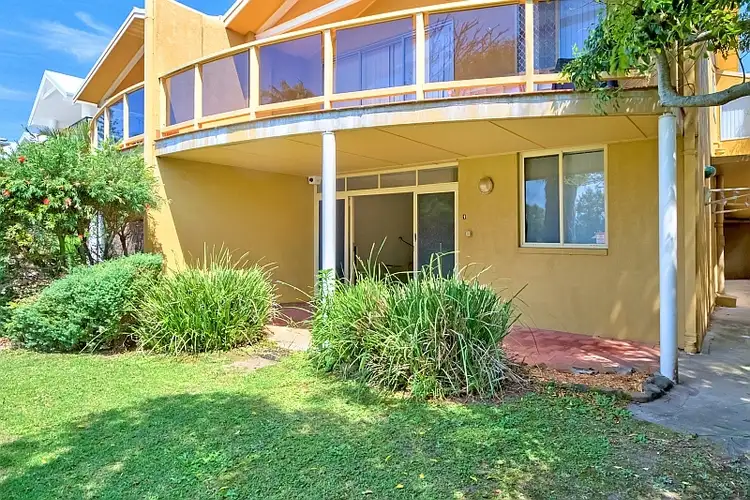 Second view of Homely unit listing, 1/133 Ocean View Dr, Wamberal NSW 2260