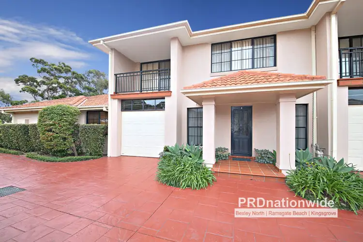 2/22 Walter Street, Sans Souci NSW 2219