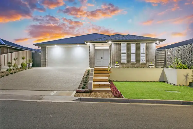 Second view of Homely house listing, 6 Fairlight Place, Seaford Rise SA 5169
