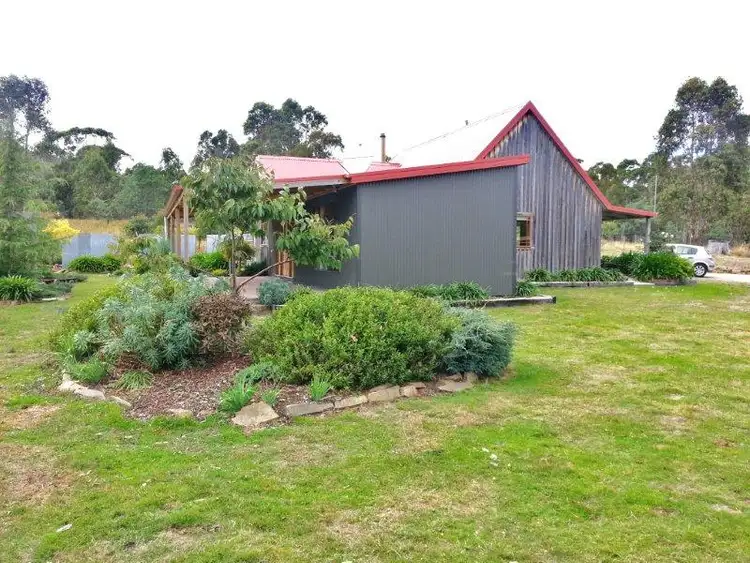 Fourth view of Homely house listing, 843 Sawpit Hill Road, Blessington TAS 7212