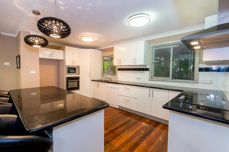Fifth view of Homely house listing, 57 Centaur Street, Kippa-ring QLD 4021
