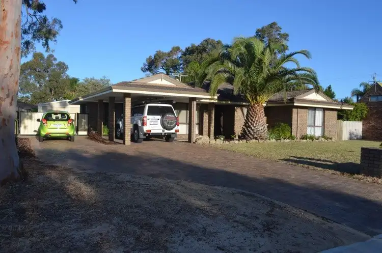 Main view of Homely house listing, 30 Crampton Avenue, Eaton WA 6232
