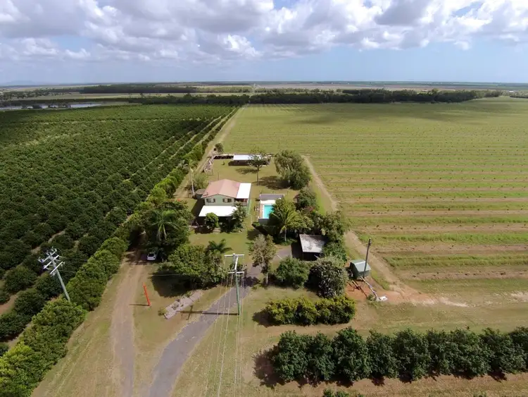 Main view of Homely house listing, 100 De Cortes Road, Welcome Creek QLD 4670