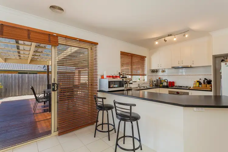 Fourth view of Homely house listing, 5 St Cuthberts Court, Marshall VIC 3216