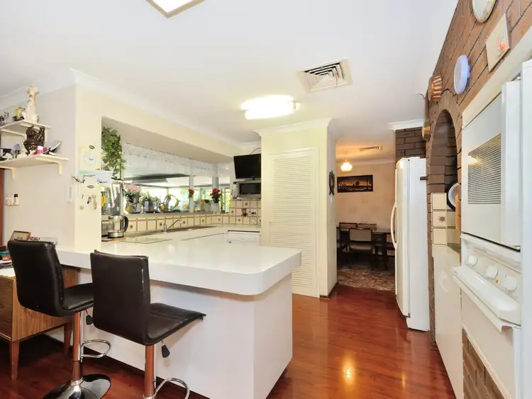 Sixth view of Homely house listing, 13 Costa Rica Place, Safety Bay WA 6169