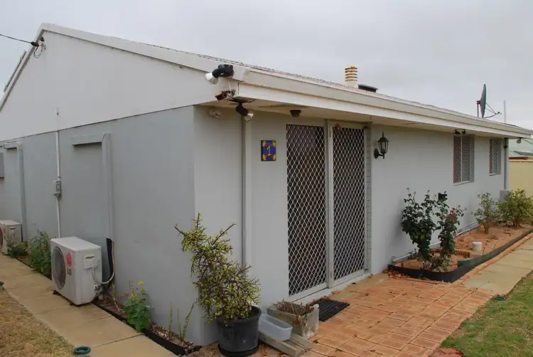 Second view of Homely house listing, 1 Grevillia Street, Utakarra WA 6530