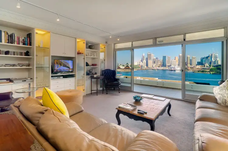 Third view of Homely unit listing, 7/51 Upper Pitt Street, Kirribilli NSW 2061