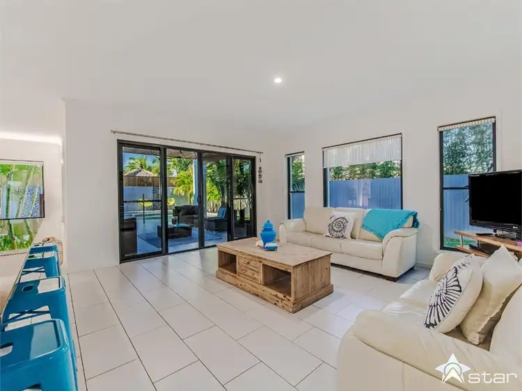 Third view of Homely house listing, 14 Balgownie Drive, Peregian Springs QLD 4573