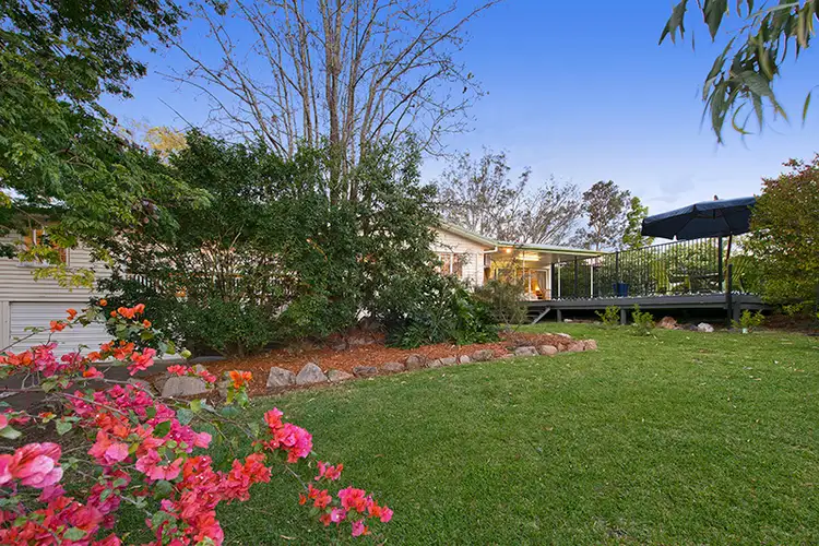 Second view of Homely house listing, 29 Gilruth Road, Kenmore QLD 4069