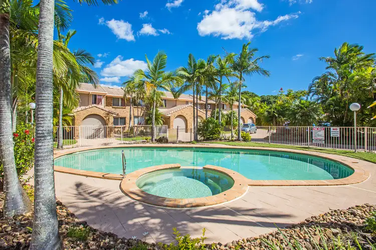 Fifth view of Homely townhouse listing, 26 / 291 Darlington Drive, Banora Point NSW 2486