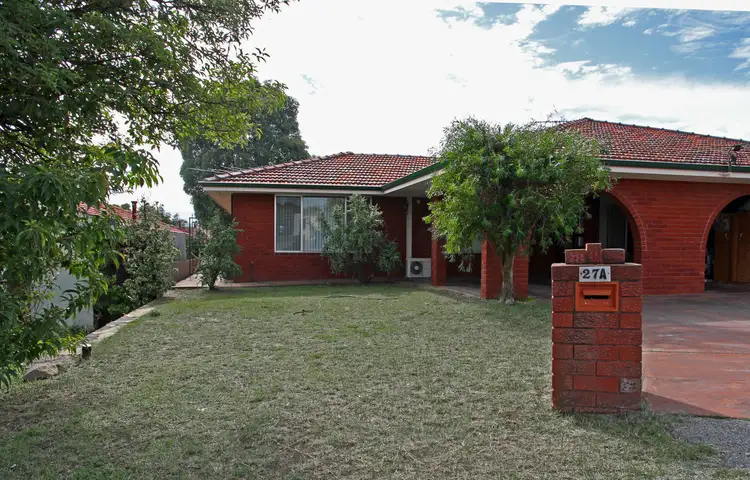 27a Bangalla Place, Balcatta WA 6021