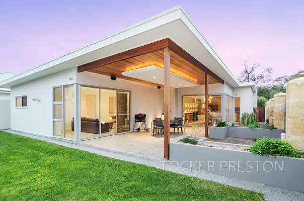 Main view of Homely house listing, 4 Pimelea Parade, Quindalup WA 6281