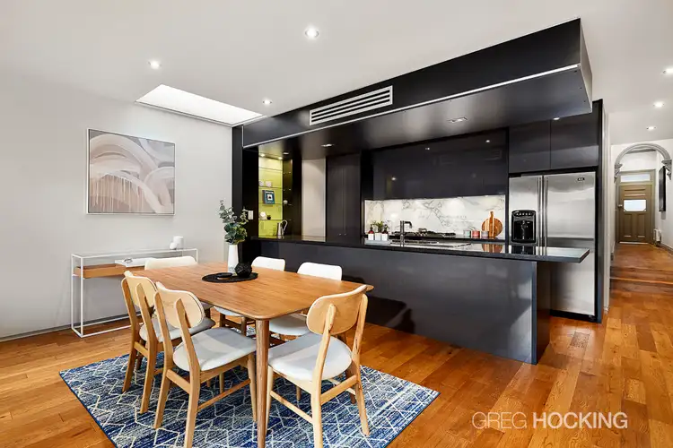 Fourth view of Homely house listing, 342 Montague Street, Albert Park VIC 3206