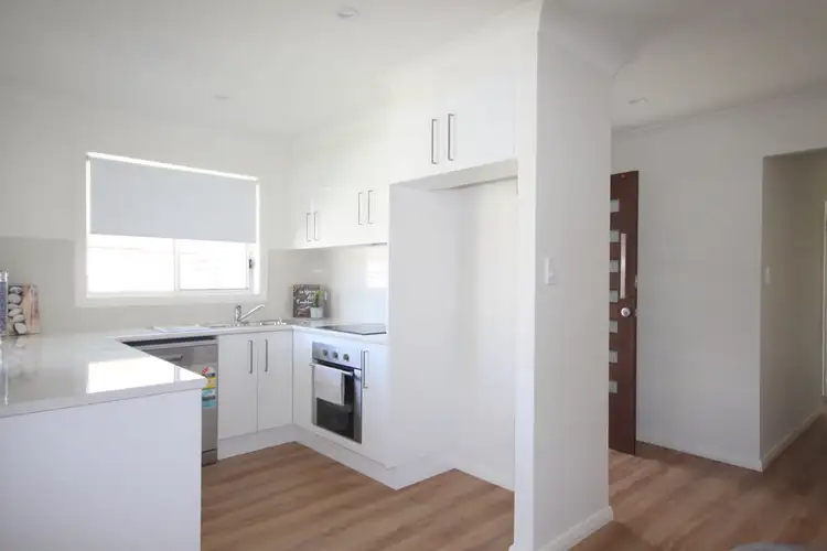 Third view of Homely unit listing, 2 Lemongrass Circuit, Wauchope NSW 2446