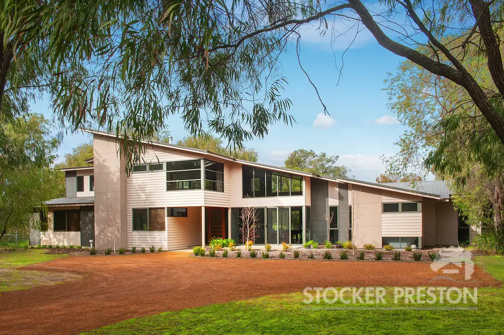 Main view of Homely house listing, 36 Angus Close, Bovell WA 6280