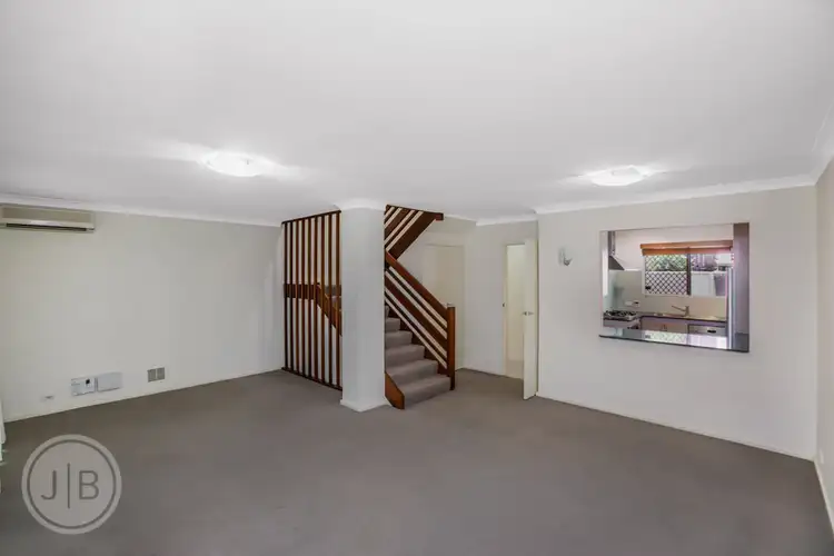Sixth view of Homely townhouse listing, 4/58 Coode Street, South Perth WA 6151