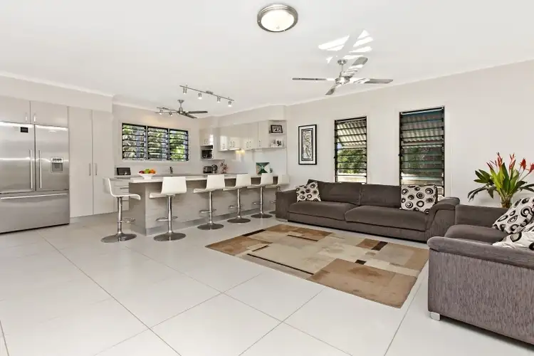 Second view of Homely house listing, 35 Ridgehaven Circuit, Leanyer NT 812