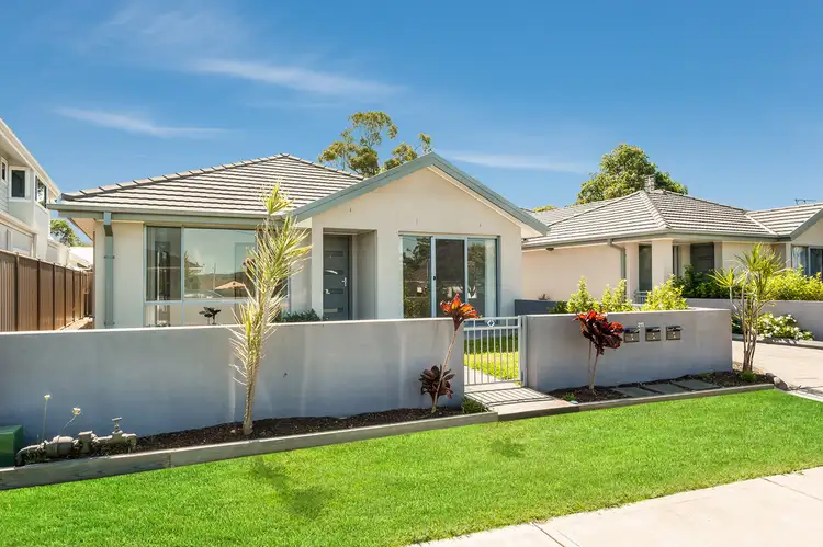 3/209-211 Burge Road, Woy Woy NSW 2256