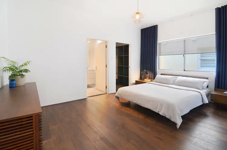 Fifth view of Homely apartment listing, 8/97 Brighton Boulevard, Bondi Beach NSW 2026