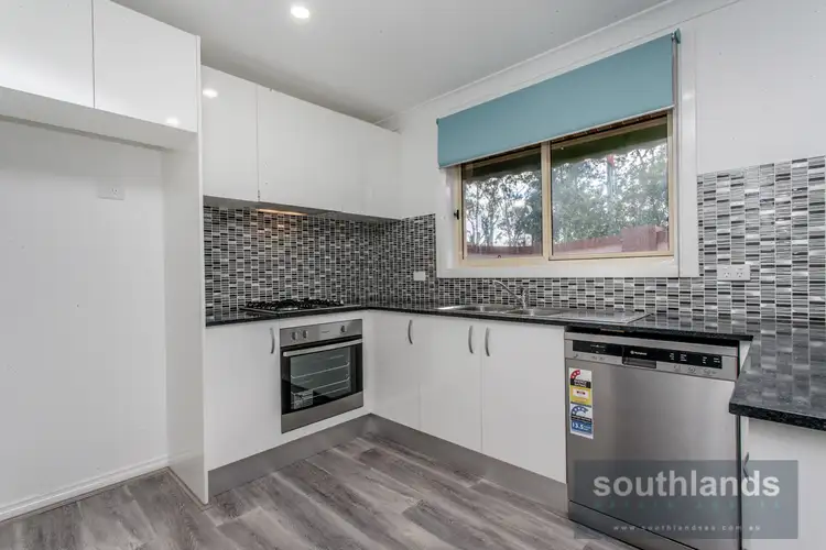 Fourth view of Homely villa listing, 9/7 Peter Court, Jamisontown NSW 2750