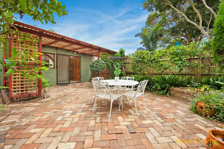 Fifth view of Homely house listing, 83 Spit Road, Mosman NSW 2088