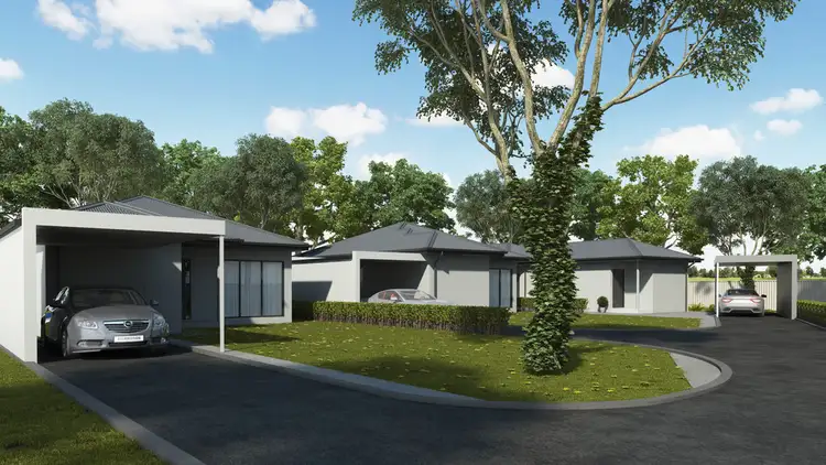 Main view of Homely house listing, 1/644 Main Road, Berriedale TAS 7011