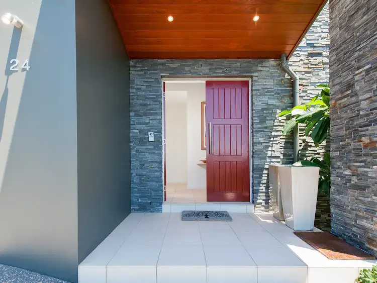 Third view of Homely house listing, 24 One Mile Close, Boat Harbour NSW 2316