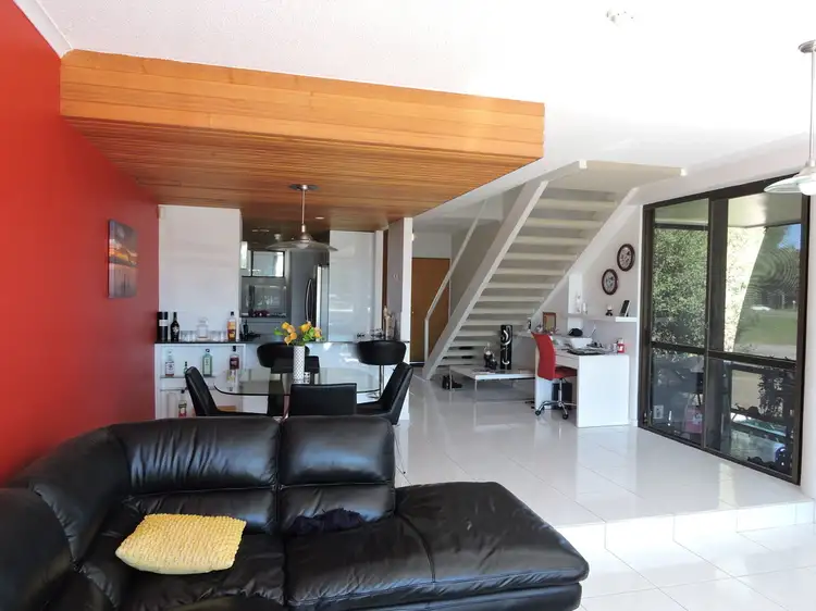 Second view of Homely unit listing, Unit 2 9-11 Spinnaker Drive, Sandstone Point QLD 4511