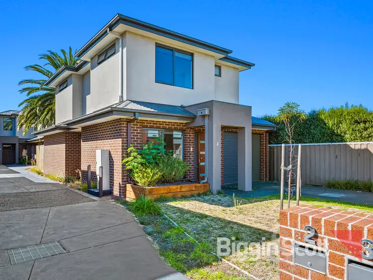 4/32 Burns Avenue, Clayton South VIC 3169
