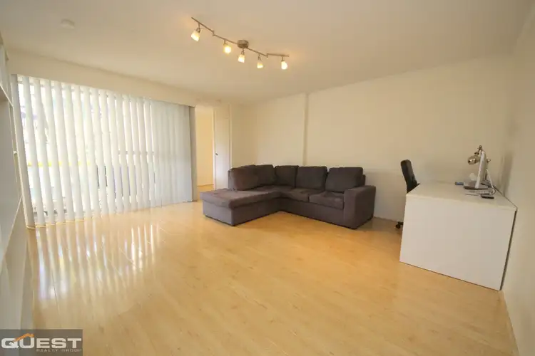 Second view of Homely unit listing, 16/22-28 Raymond Street, Bankstown NSW 2200