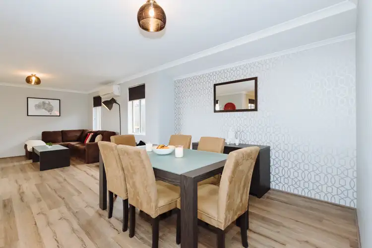 Fourth view of Homely house listing, 41 Morwell Street, Yanchep WA 6035